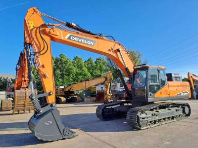 Develon DX300LC-7M (2 Unused units available) vendida por Aertssen Trading