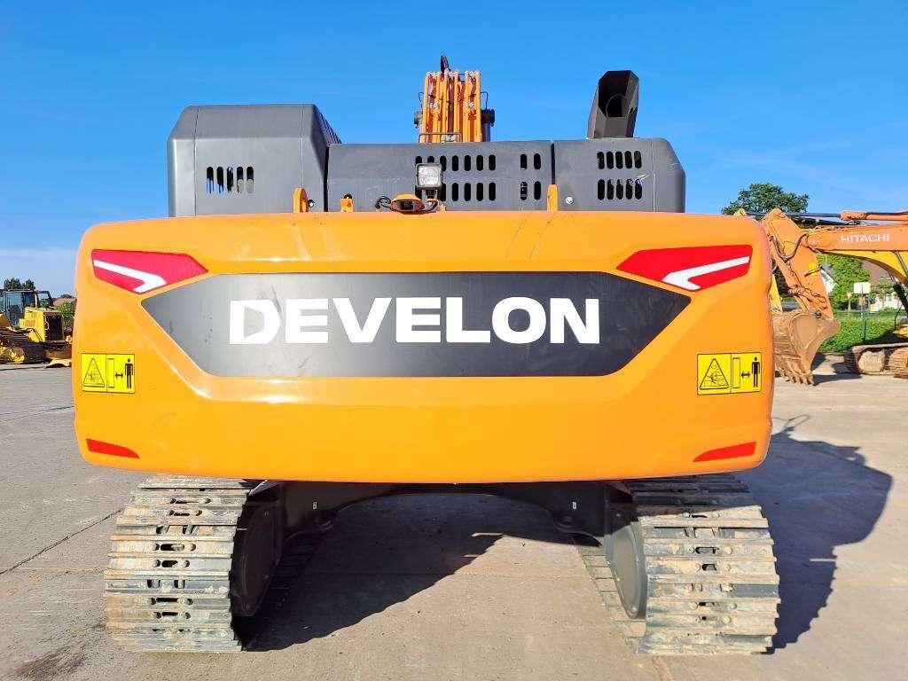 Develon DX300LC-7M (2 Unused units available) Foto 4