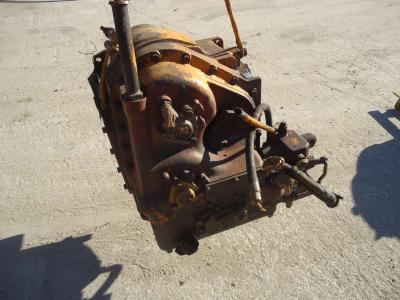 Transmisión para Fiat Allis FL9 vendida por OLM 90 Srl