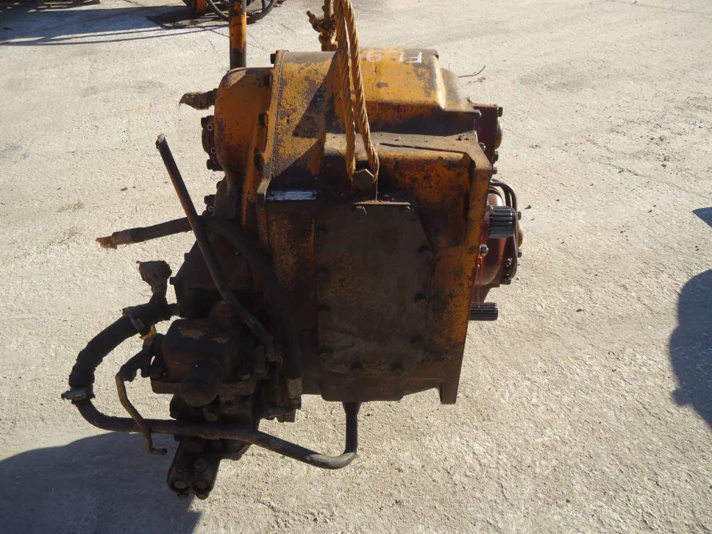 Transmisión para Fiat Allis FL9 Foto 2