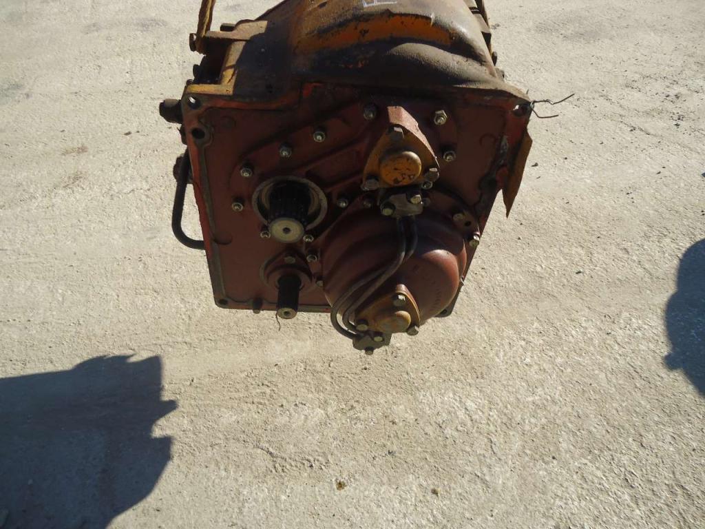 Transmisión para Fiat Allis FL9 Foto 3