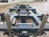 Krone ZZ 2 axles BDF Tandem Foto 7 thumbnail