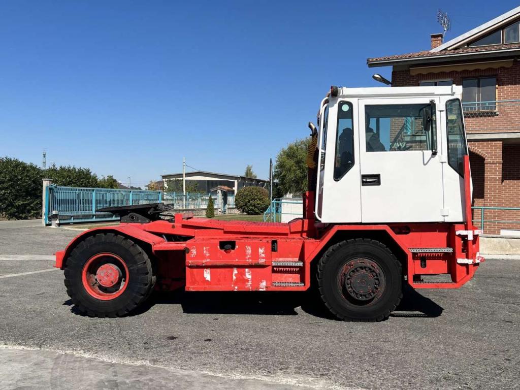 Terberg RT20 Foto 12