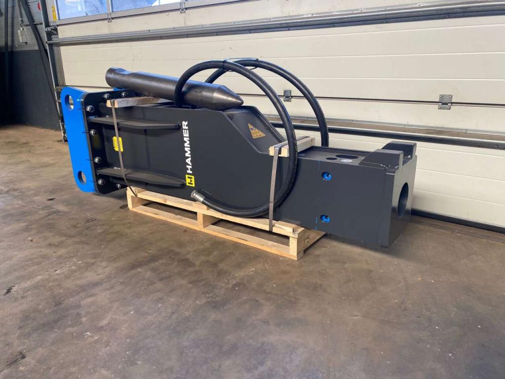 Hammer HS1500 Foto 2