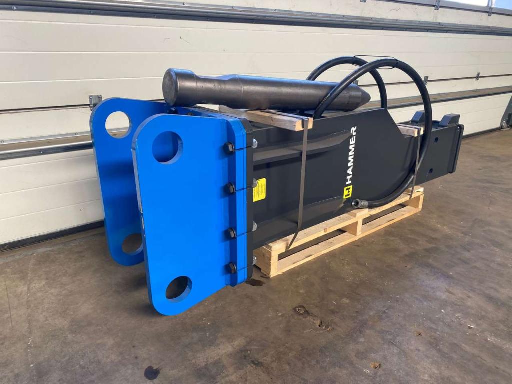 Hammer HS1500 Foto 3