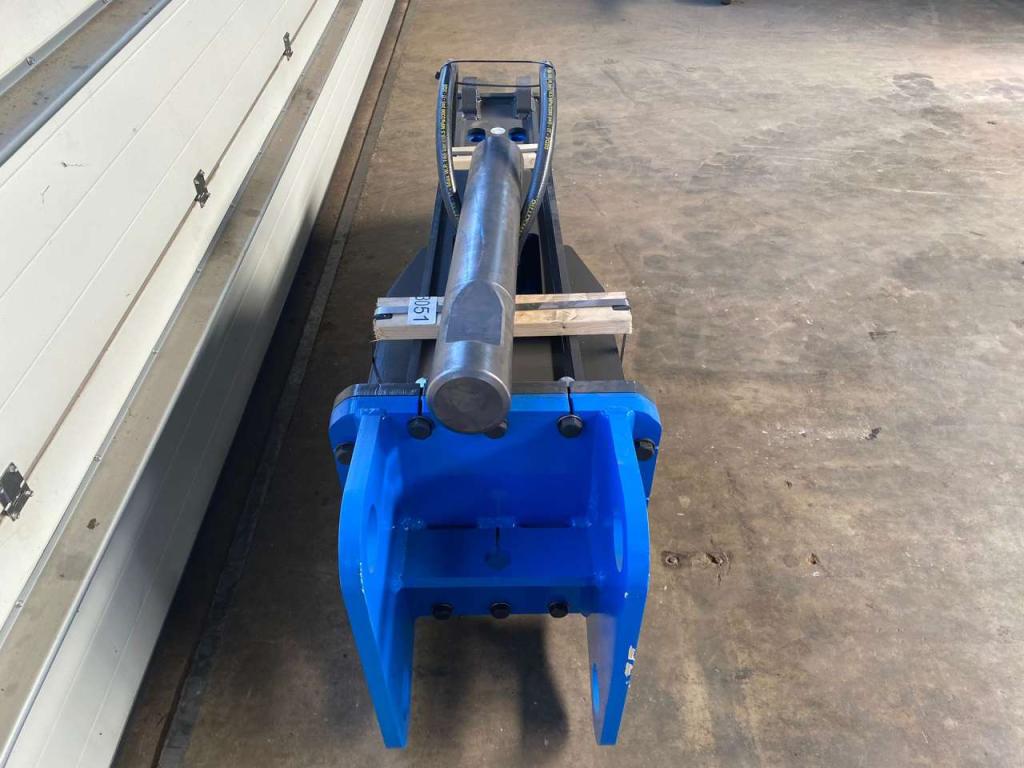 Hammer HS1500 Foto 5