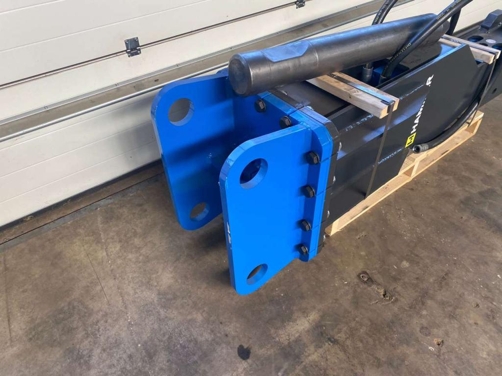 Hammer HS1500 Foto 6