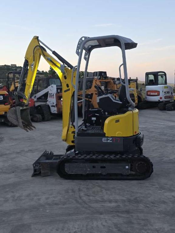 Wacker Neuson EZ17 Foto 8