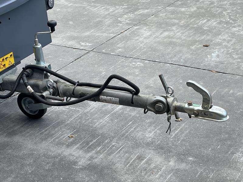 Atlas Copco XAS 58 KD Foto 3