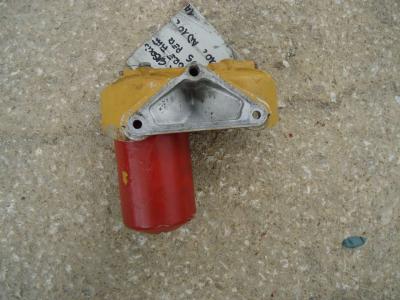 Soporte de filtro para PORTA FILTRI GASOLIO PER MOTORE FIAT 8365.05 PER FL10C - AD10C vendida por OLM 90 Srl
