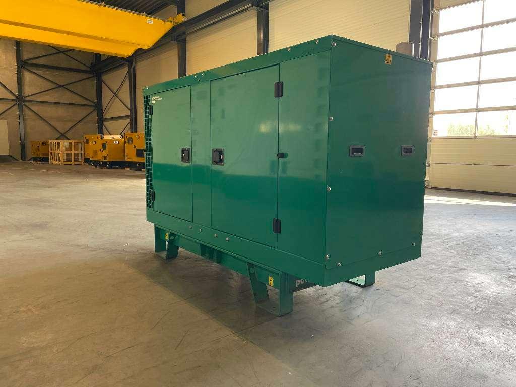Cummins C38D5 - 38 kVA Surplus Genset - DPX-18504 Foto 3