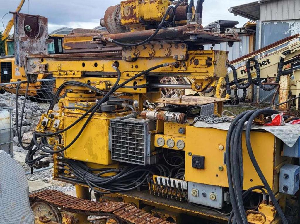 Klemm Bohrtechnik MR704 Foto 1