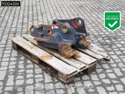 Lehnhoff MS21 vendida por BAS World B.V.
