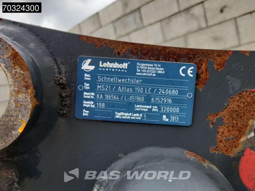 Lehnhoff MS21 Foto 12