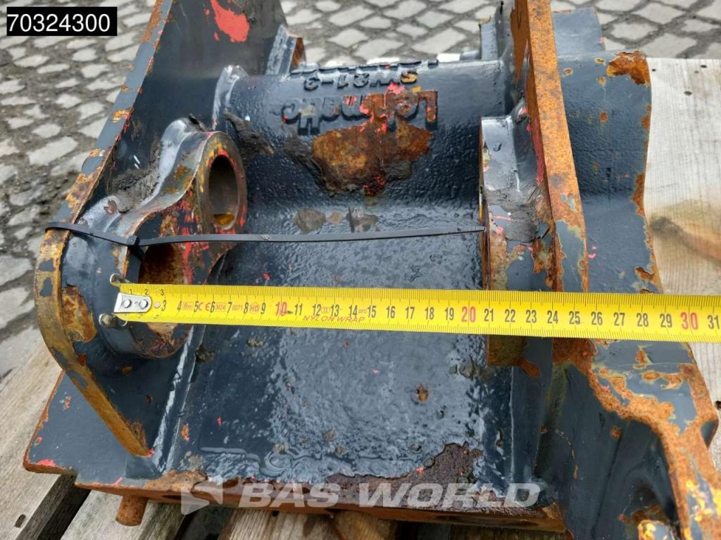 Lehnhoff MS21 Foto 8