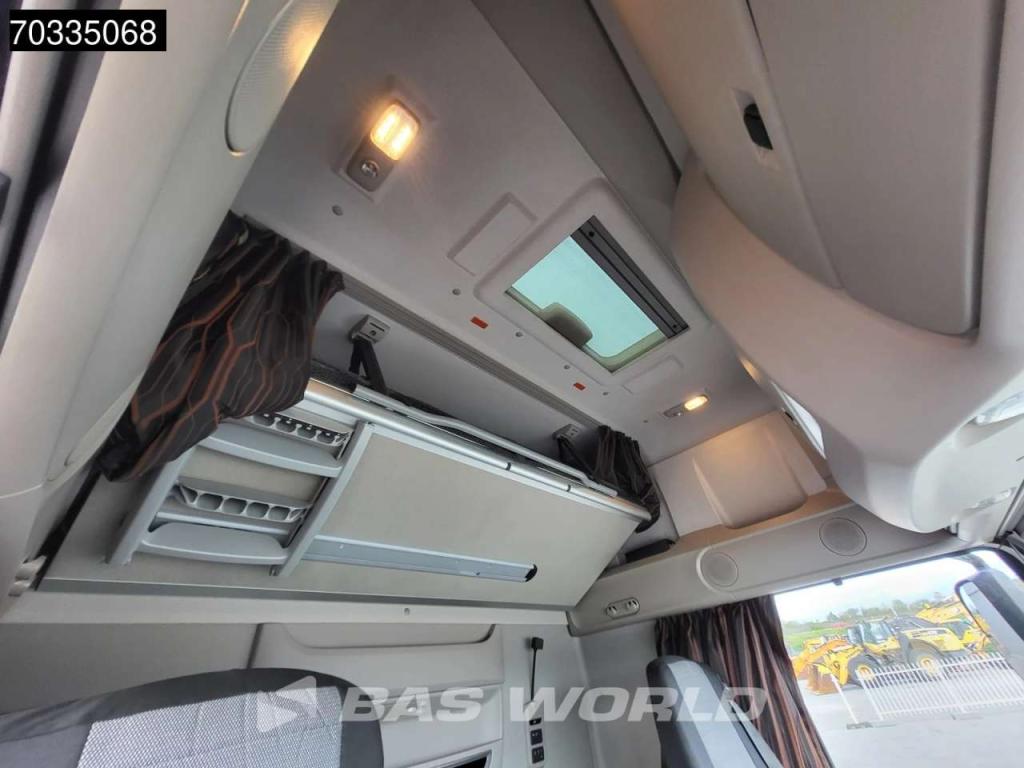 Daf XF 480 4X2 Mega SSC 2x Tanks ACC Foto 26