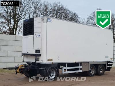 Chereau CRD3 CRD3 3 axles Flower Width vendida por BAS World B.V.