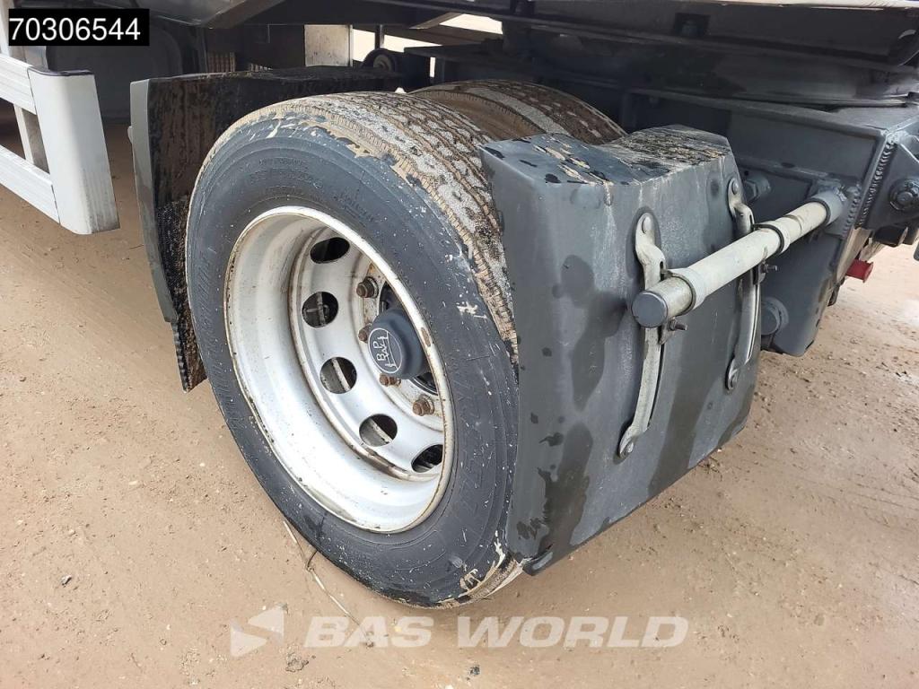 Chereau CRD3 CRD3 3 axles Flower Width Foto 18