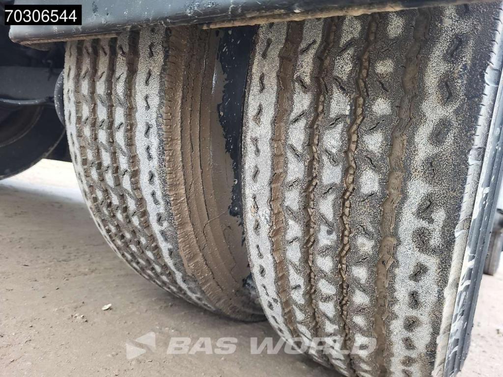 Chereau CRD3 CRD3 3 axles Flower Width Foto 21