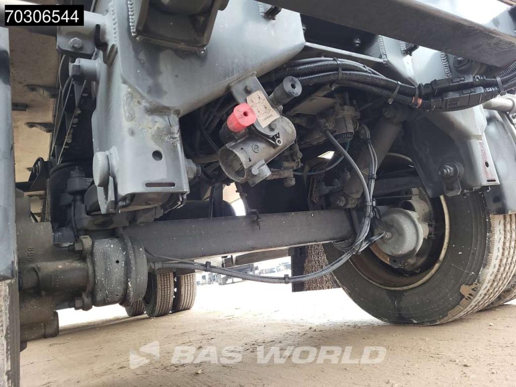 Chereau CRD3 CRD3 3 axles Flower Width Foto 30