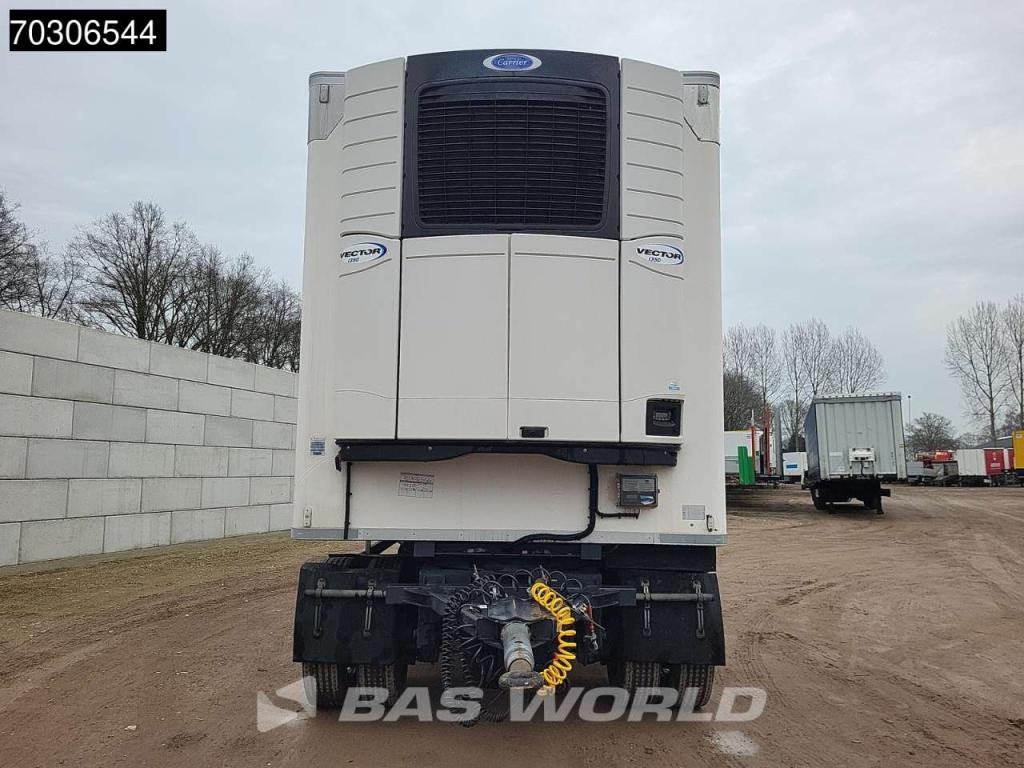 Chereau CRD3 CRD3 3 axles Flower Width Foto 6