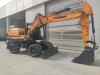 Hyundai HW140-9 Foto 3 thumbnail