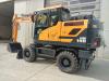 Hyundai HW140-9 Foto 4 thumbnail