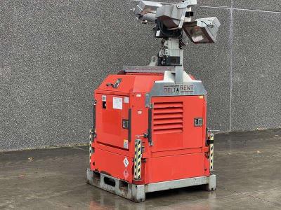 Towerlight HYDRO POWER CUBE vendida por Machinery Resale