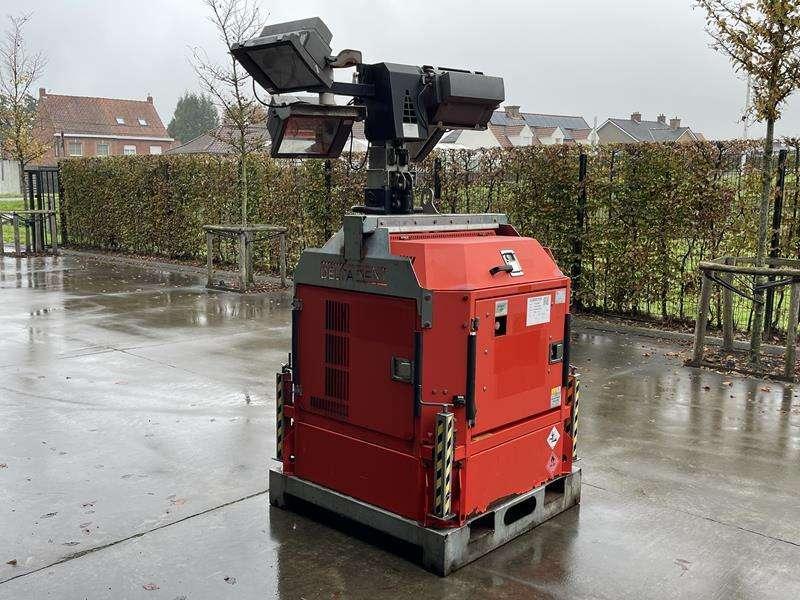 Towerlight HYDRO POWER CUBE Foto 3