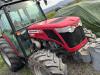 Massey Ferguson 3660F Foto 4 thumbnail