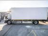 Volvo FLH 290 +CARRIER Foto 10 thumbnail