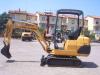 Komatsu PC07 Foto 2 thumbnail