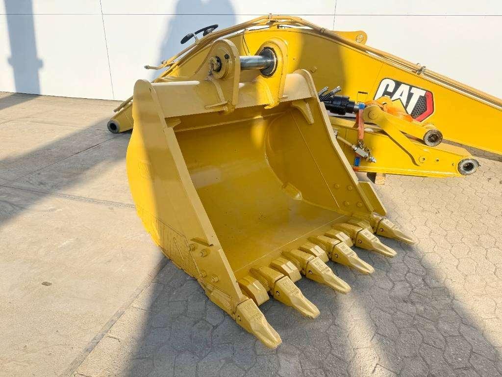 Caterpillar 323 BOOM + STICK + BUCKET (BRAND NEW) Foto 6