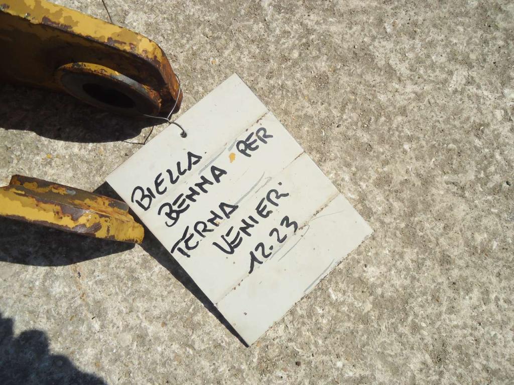 Biela para Venieri 12.23 Foto 4