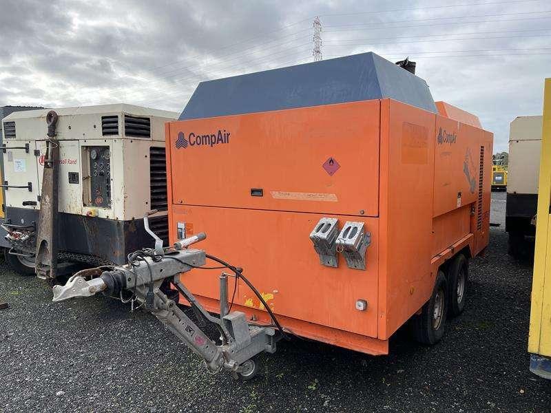 Compair C 210 TS - 12 - N - R Foto 1