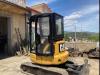 Caterpillar 303 C cr Foto 6 thumbnail