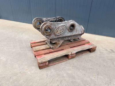 Miller Geith Komatsu PC210 / PC228 / PC240 vendida por Smitma B.V.