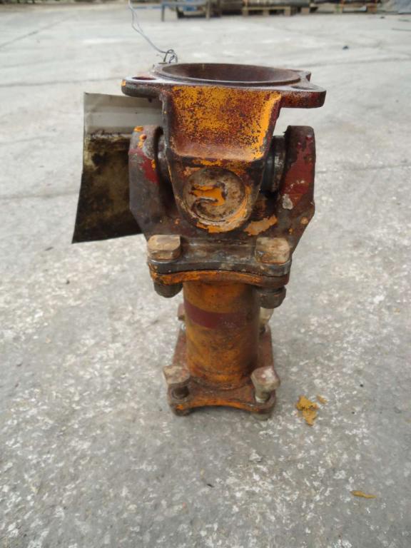 Junta de transmisión para Fiat Allis FL9 Foto 2