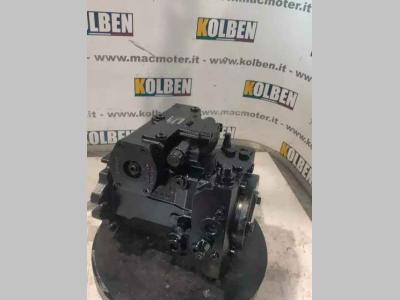 Bosch Rexroth A4VG125EP4D1/32R-NZF02F011SP vendida por Kolben s.r.l.