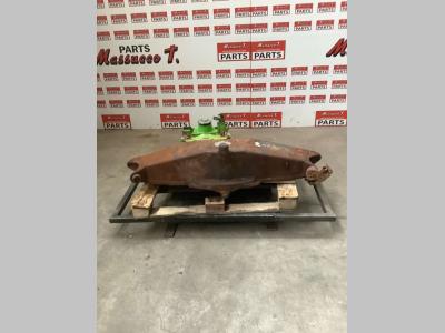 Eje delantero para Merlo P35.13 vendida por Massucco T. Srl Area Ricambi