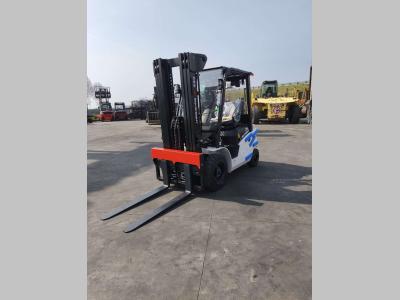 EP Equipment EFL253 Foto 1