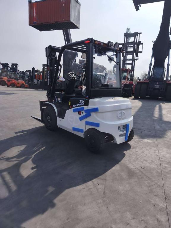 EP Equipment EFL253 Foto 4