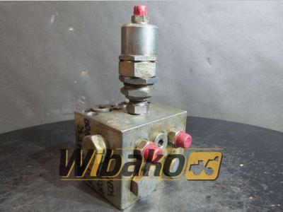 Oil Control AVAACC802SFMA2FE28/32 vendida por Wibako