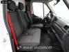 Renault Master 145PK Lowliner Bakwagen LED Navi Airco Cruise Camera Euro6 Meubelbak Koffer Verkoopwagen Pak Foto 12 thumbnail
