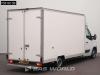 Renault Master 145PK Lowliner Bakwagen LED Navi Airco Cruise Camera Euro6 Meubelbak Koffer Verkoopwagen Pak Foto 7 thumbnail