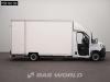 Renault Master 145PK Lowliner Bakwagen LED Navi Airco Cruise Camera Euro6 Meubelbak Koffer Verkoopwagen Pak Foto 8 thumbnail