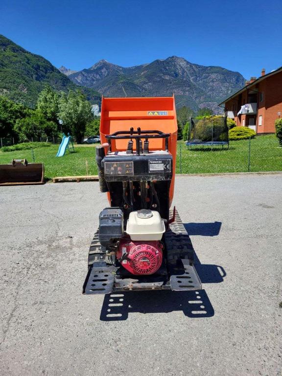 Cormidi C50 Foto 2