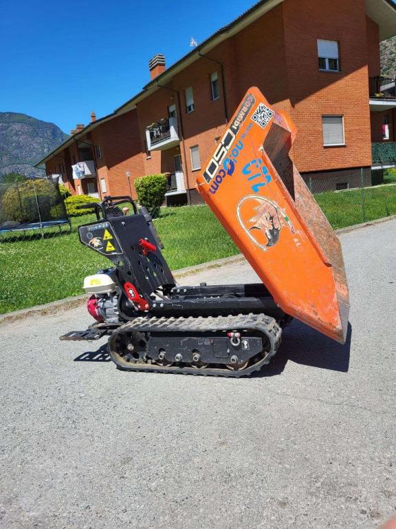 Cormidi C50 Foto 3