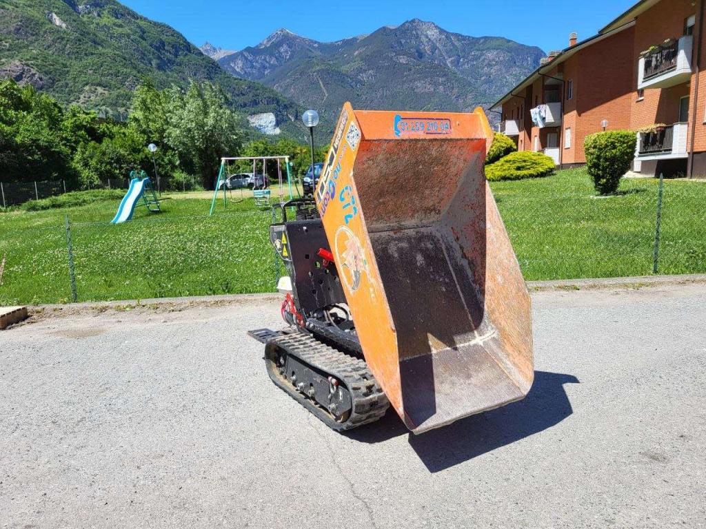 Cormidi C50 Foto 5