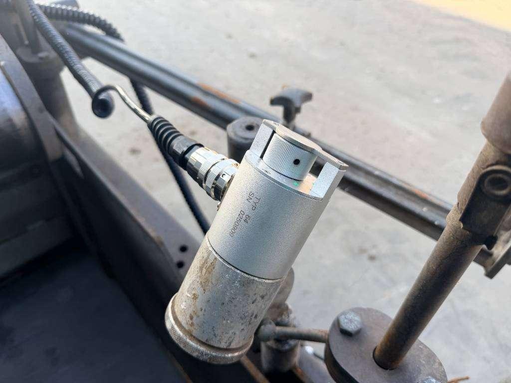 Vogele SUPER 1800-2 Foto 5